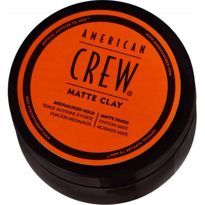 Hlína na vlasy American Crew 85 ml