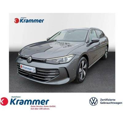 Volkswagen Passat Variant 1.5 eTSI Business DSG 110 kW