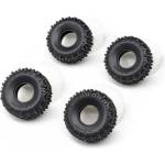 Axial Аксиална гума Bogger с вложка (4): SCX30