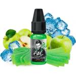 A&L Shinigami Green Edition Concentré 10ml