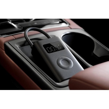 Image 1 of Xiaomi Portable Electric Air Compressor 2 (BHR7112GL)