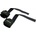 TUNTURI PRO Power Lifting Straps