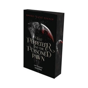 The Puppeteer and The Poisoned Pawn (2025)