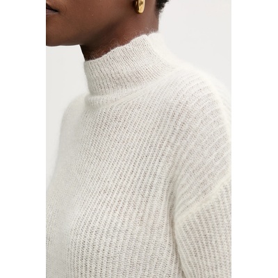 MM by Max Mara Пуловер с вълна MM by Max Mara TENNA (2526366188600)