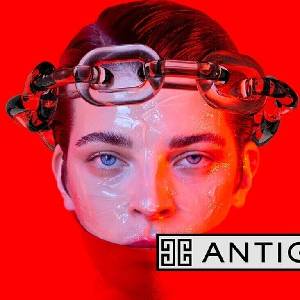 Katarzia - Antigona (CD) (8588005937474)