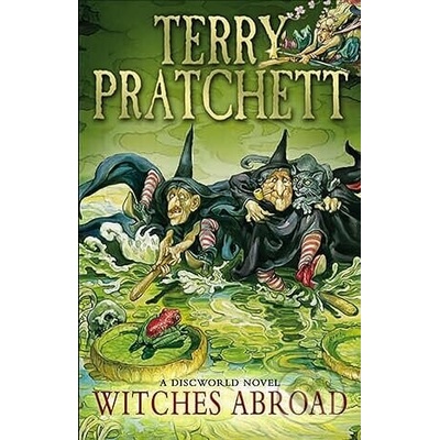 Witches Abroad