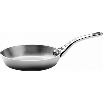 de Buyer Pánev nerezová 28 cm D-3724-28 TOM, D-3724-28