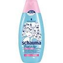 Schauma Fresh it Up šampón 250 ml