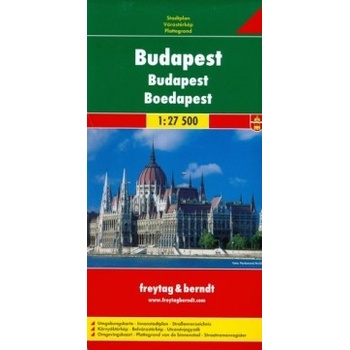PL 23 Budape