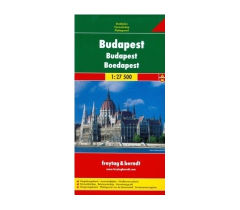 PL 23 Budape