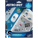 Samolepky astro Bot
