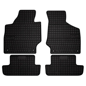 Гумени стелки за audi tt 8j (2006-2014)