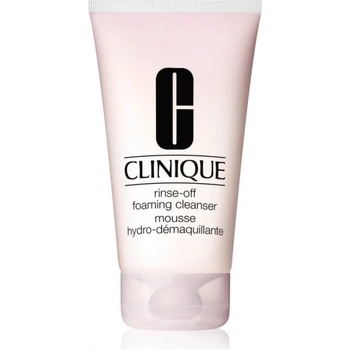 Clinique Rinse Off почистващи пяни 150ml