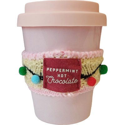 DW HOME Peppermint Hot Chocolate 323 g