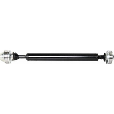 EDRIVE Kardan hřídel zadní 875MM JEEP GRAND CHEROKEE 3.1 TD WJ 1999- 52111489AA | Zboží Auto