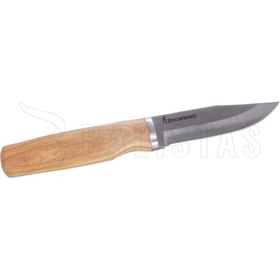Browning Nordic Fixed Olive Wood