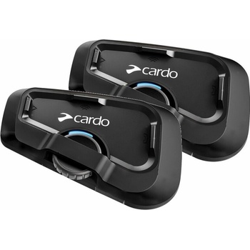 Cardo Freecom 2x Duo