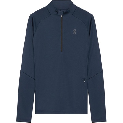 On Дамска тениска On Women's Climate Shirt Sport shirt - Navy (916-1282-0613)