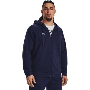 Under Armour Суитшърт UA Rival Fleece - sportdepot - 91,00 лв