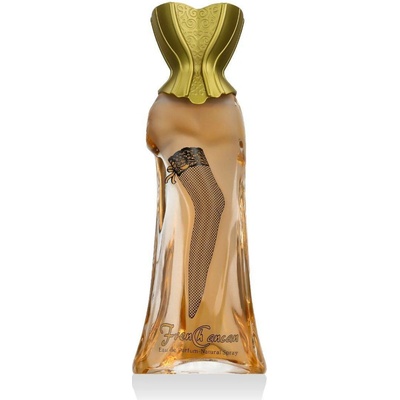 New Brand Perfumes French Cancan parfémovaná voda dámská 100 ml