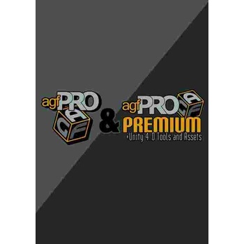 AGFPRO Premium DLC