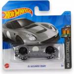 Mattel Количка Hot Wheels - EL Segundo Coupe (JJJ57)