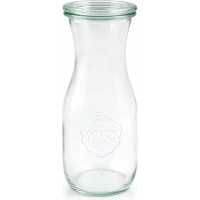 Weck zavařovací sklenice Karafa 1062ml