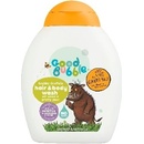 Good Bubble Gruffalo Dětská mycí emulze a šampón Opuncie 250 ml