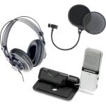 Samson Youtuber Beginner SET Микрофон