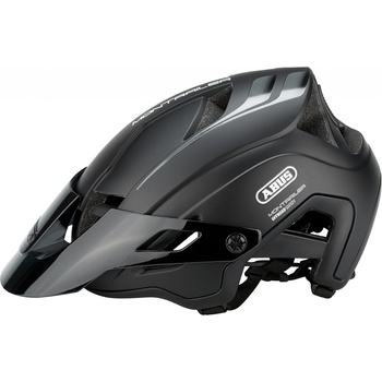 Abus MonTrailer Velvet black 2021