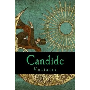 Candide | Voltaire, Nancy De Sousa (ISBN: 9781534993204)