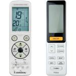 General Haier yr-hq v5, v9014557 m23 11d, 00104021886r - луксозно с подсветка дистанционно управление (yr-hq v5, v9014557 m23 11d, 00104021886r)