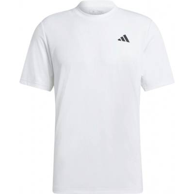 adidas Club Tee HS3276 biele