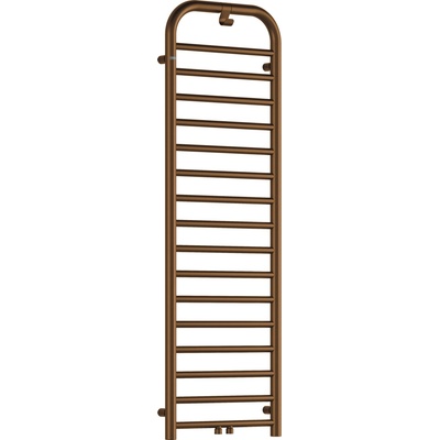 Deante Silia DEA-AGI_CG51 500 mm x 1570 mm hnedá matná