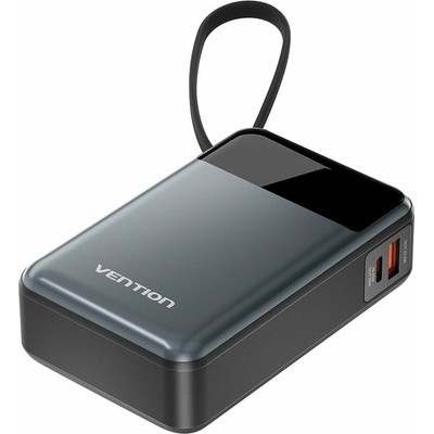 Vention 20000mAh FHYB0 black