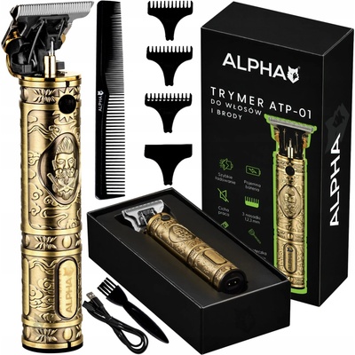 Alpha ATP-01