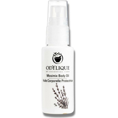Odylique Tělový olej s vůní citrusů – Mosimix BIO 30 ml
