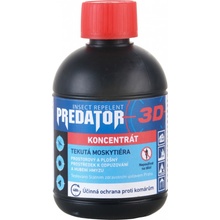 Predator 3D koncentrát 300 ml