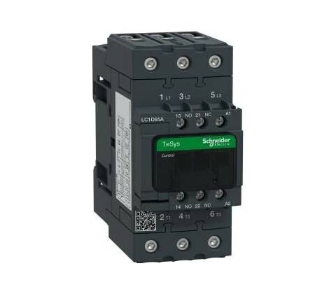 Schneider Electric LC1D65AB7