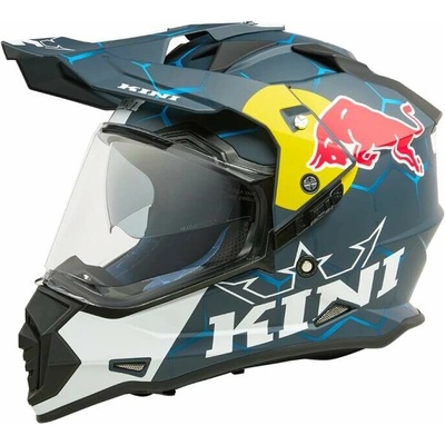 Kini Red Bull ADV