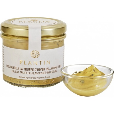 Plantin Lanýžová hořčice se zimním lanýžem 100 g – Zboží Dáma