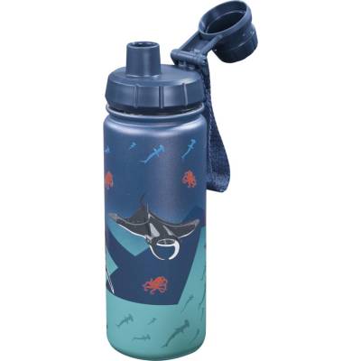 Hama Termofľaša pre deti Step by Step 500 ml Underwater