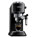 Pákové kávovary DeLonghi Dedica EC 685.BK