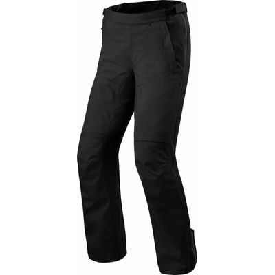 Rev'it! Berlin H2O Black 2XL Regular Текстилни панталони (FPT119-0011-XXL)