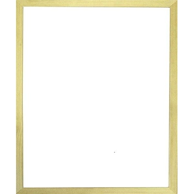 VICTORIA magnetická 30 x 40 cm biela