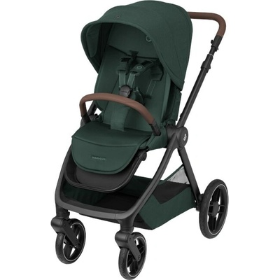 Maxi-Cosi Oxford Twillic Green 2025