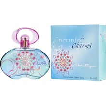 Salvatore Ferragamo Incanto Charms toaletná voda dámska 100 ml