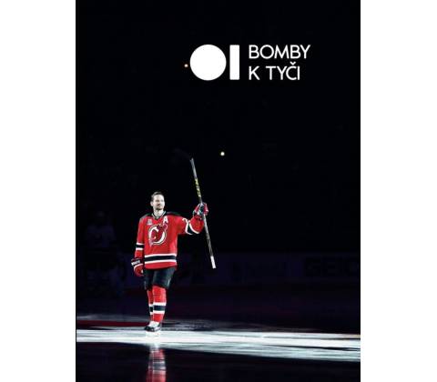 Bomby k tyči