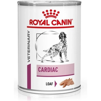 Royal Canin VHN Dog Cardiac Консерва 410 г