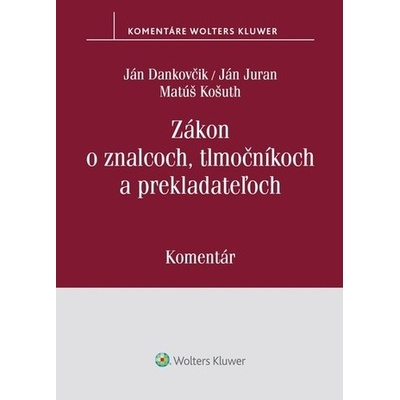 Zákon o znalcoch, tlmočníkoch a prekladateľoch
